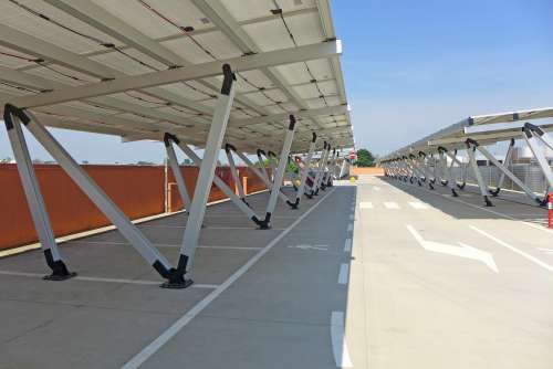 Solar carport - Die ausgezeichnetesten Solar carport unter die Lupe genommen